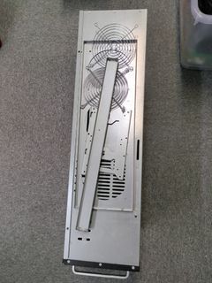 Server Chassis439752155653754880