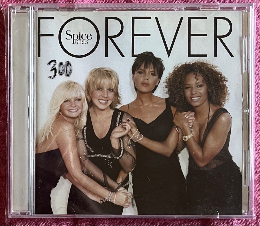 Spice Girls - Forever (Category: CDs & DVDs) located in San Fernando. Submitted by yslkouros (Listing ID 1428779602, Image 1). Description: .