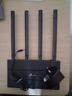 TP-Link Archer C80 AC1900 Wireless Router471910632758988800