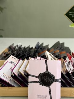 (Category: ) located in . Submitted by theminiperfumeph (Listing ID 1428700549, Image 1). Description: .