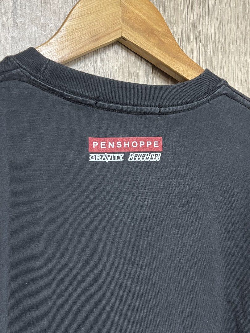 Vintage Y2k Ragnarok Online Game Tee (Category: Tshirts & Polo Shirts ) located in Pateros City. Submitted by basboi (Listing ID 1428726258, Image 2). Description: Ragnarok Size: XL (22W 30L) Penshoppe tag.