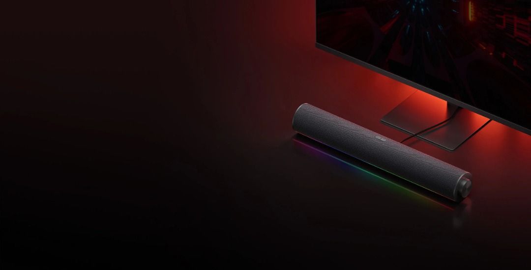 Xiaomi Desktop Speaker410588662769930244