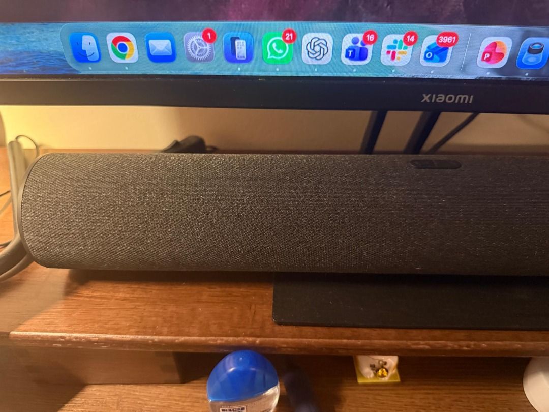 Xiaomi Desktop Speaker410588662769930242