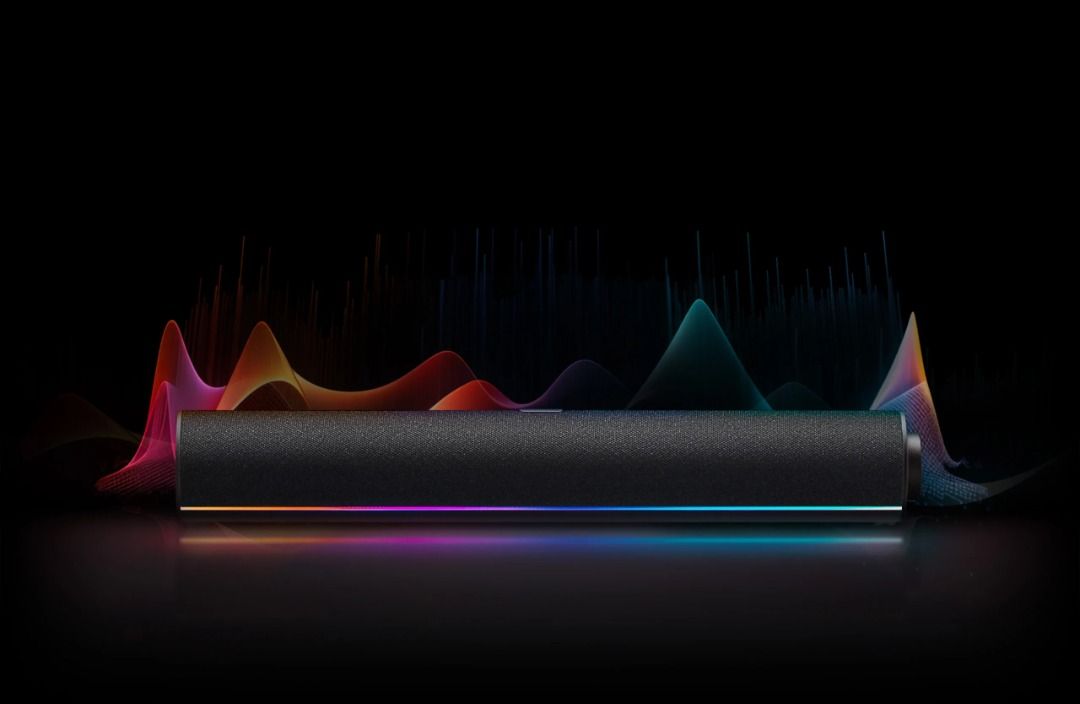 Xiaomi Desktop Speaker410588662769930241