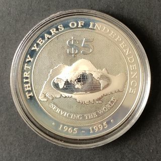 (Category: ) located in . Submitted by collectible.sg (Listing ID 1428859699, Image 1). Description: .