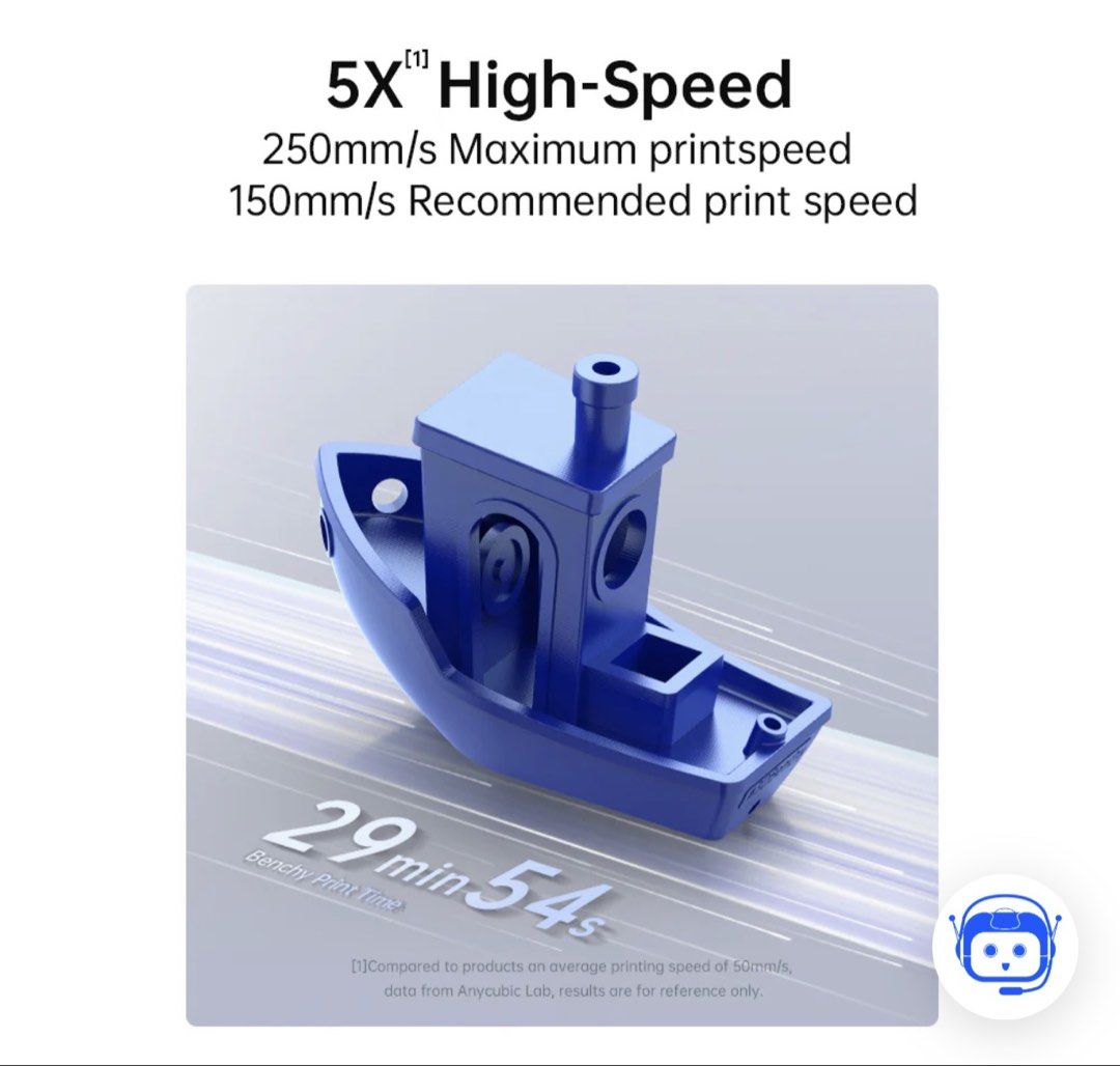 3D Printer Anycubic Kobra 2 Neo466815447477135361
