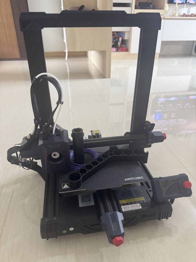 3D Printer Anycubic Kobra 2 Neo466815447477135364