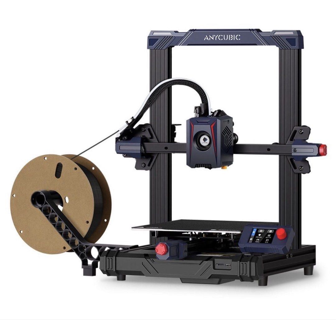 3D Printer Anycubic Kobra 2 Neo466815447477135360