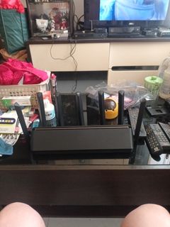 Xiaomi Router452026542263511040