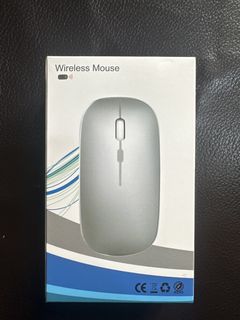 Wireless Mouse440005244465326080