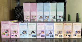 （分類：）位於 。 由 bangdreamer 提交（商品編號 1428900927，圖片 1）。簡介： 。