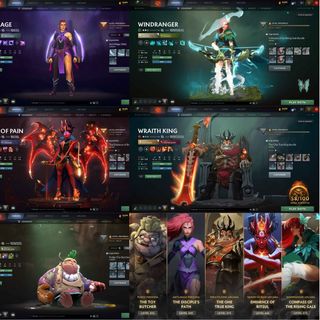 (Category: ) located in . Submitted by dota_2_store (Listing ID 1428803164, Image 1). Description: .