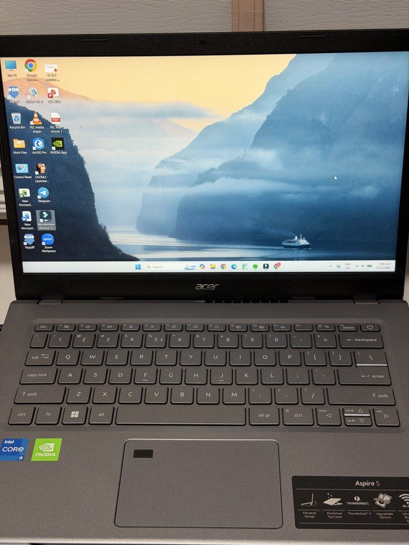 Acer Aspire A514-55G412347135197204481