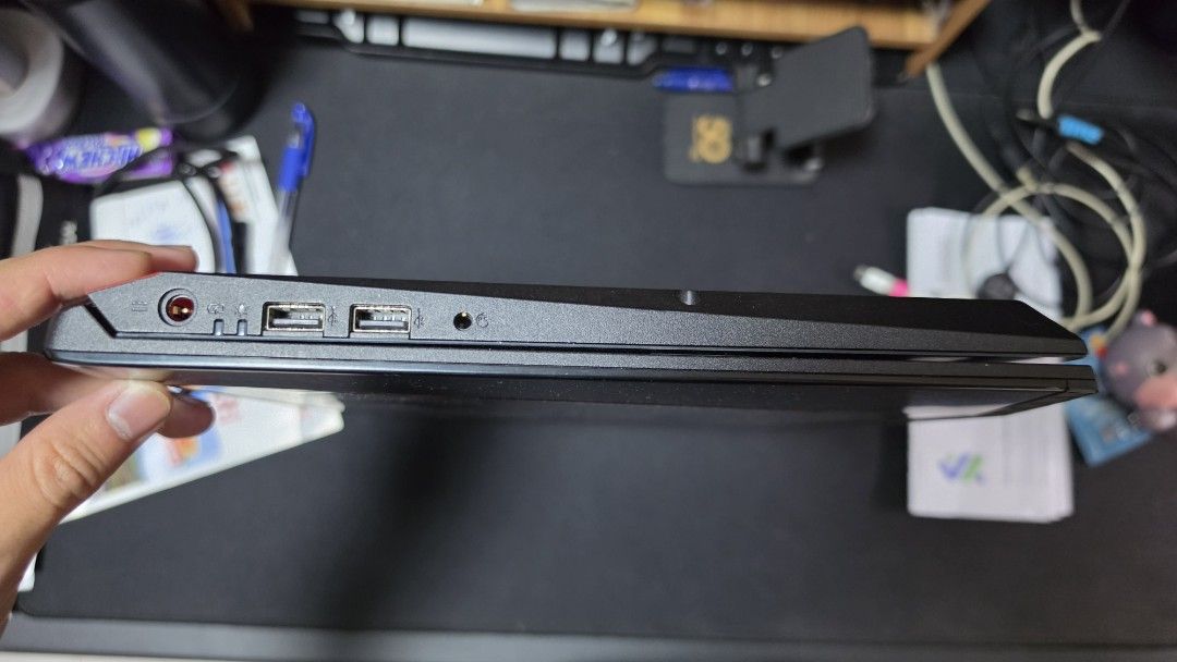 Acer Predator Helios 300 Gaming Laptop412355742422149128