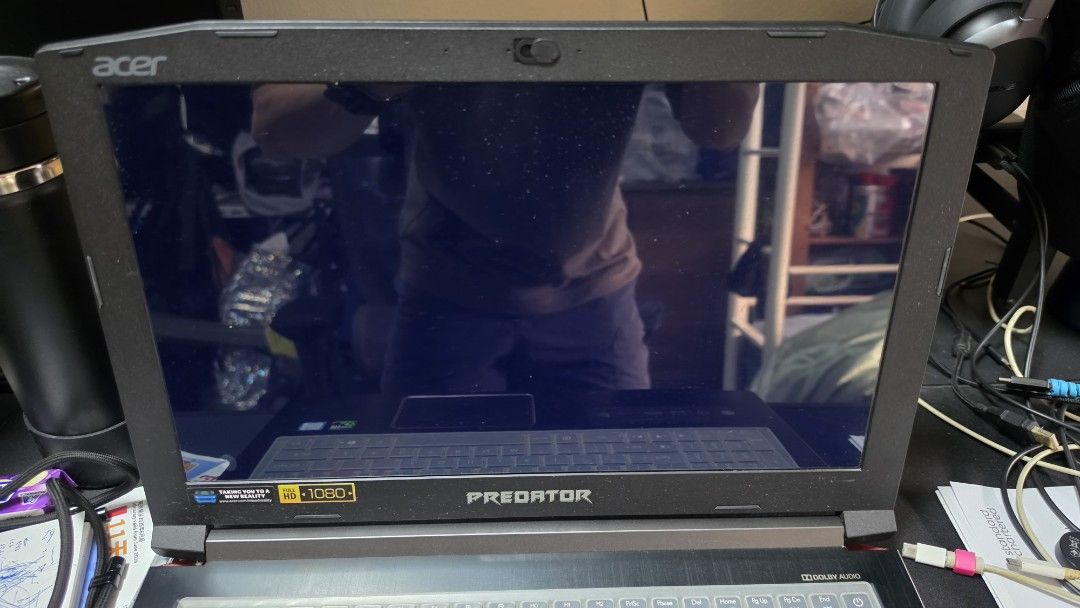 Acer Predator Helios 300 Gaming Laptop412355742422149124