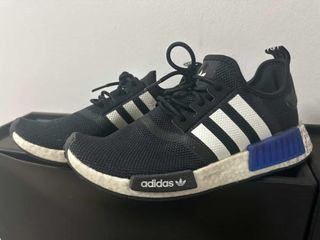 adidas gazelle silver green womens Adidas Boost Nmd R1 (ORIGINAL)  Lunda Bazar Online
