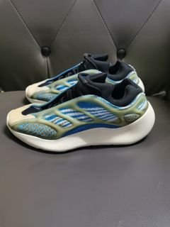 adidas gazelle silver green womens adidas Yeezy 700 V3 Azael – STEALPLUG KL