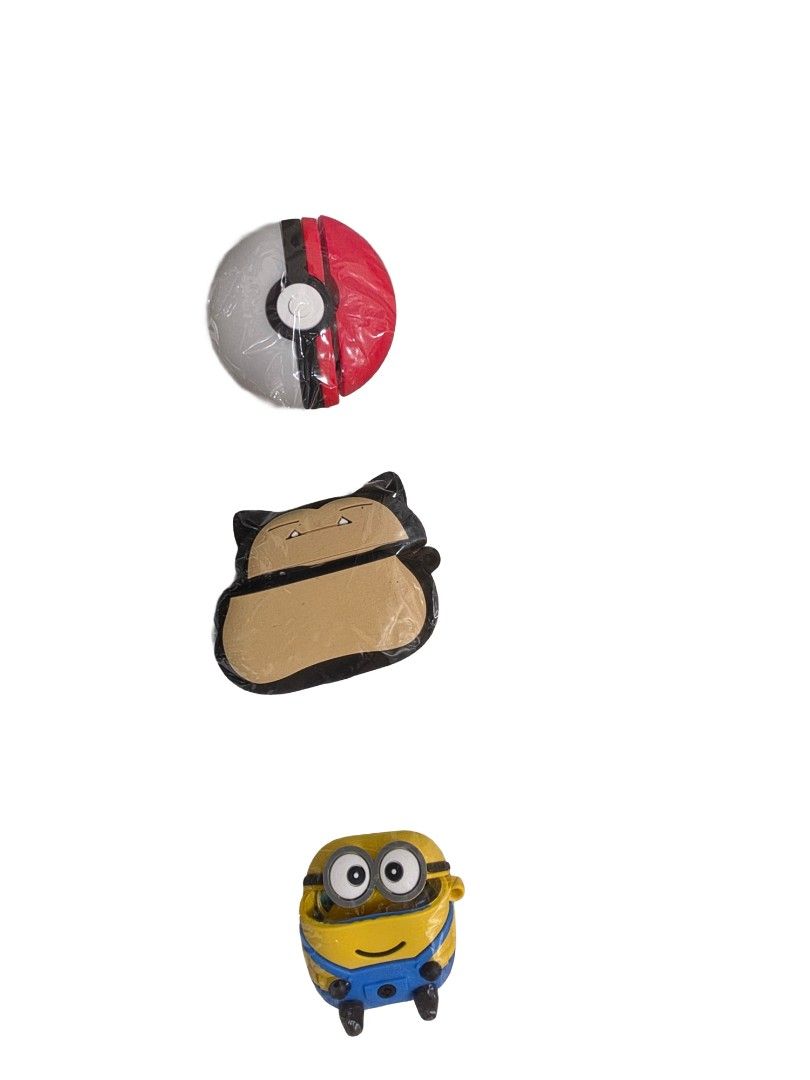 Air pods case