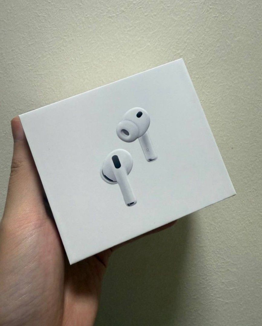AirPods Pro 3(3rd Generation)