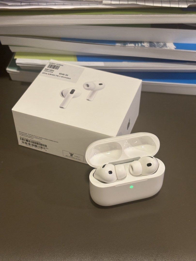 Airpods pro 3