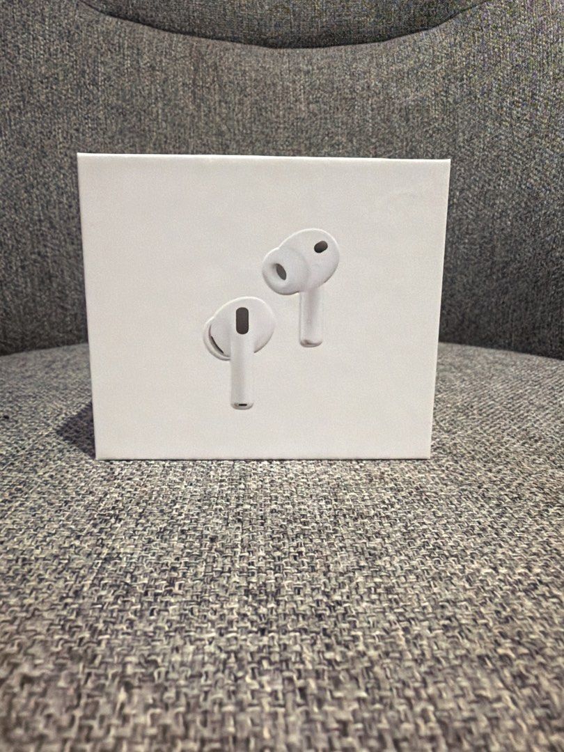 Airpods Pro 3