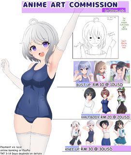 (Category: ) located in . Submitted by wuz_anime_shop (Listing ID 1398254637, Image 1). Description: .