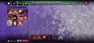 Stacked Anime Card Clash Account for Sale, Video Gaming, Video Games ...