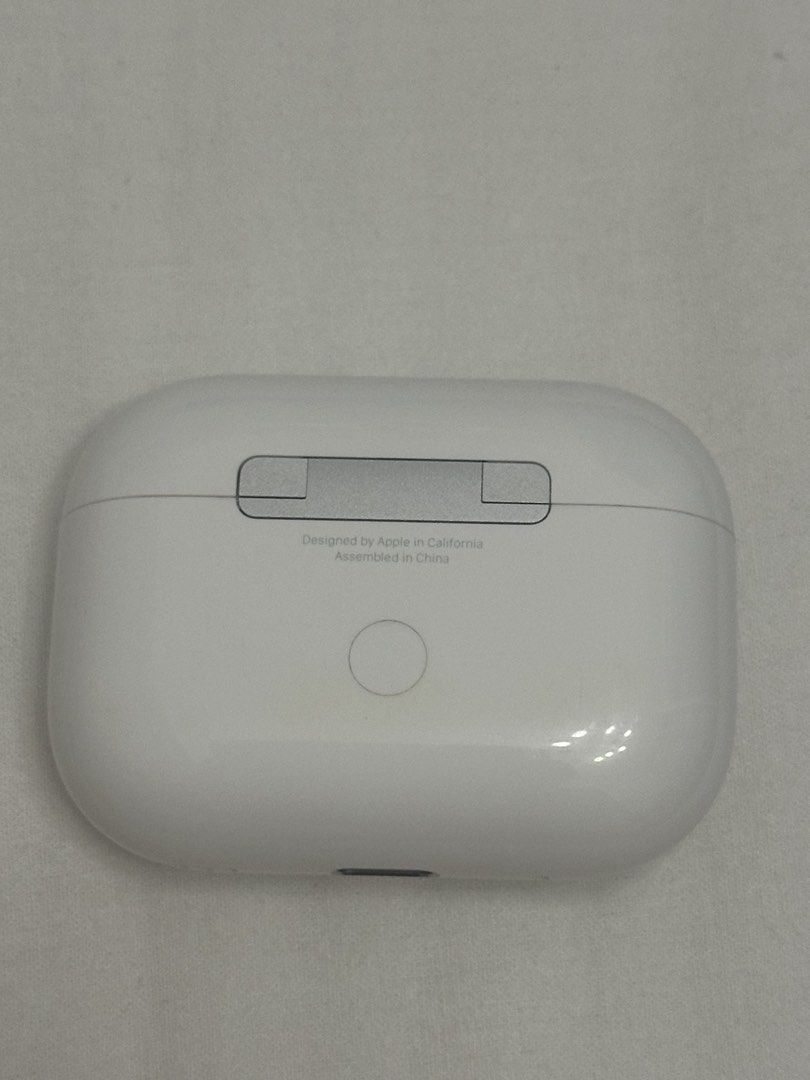 Apple AirPods pro414120181027328003