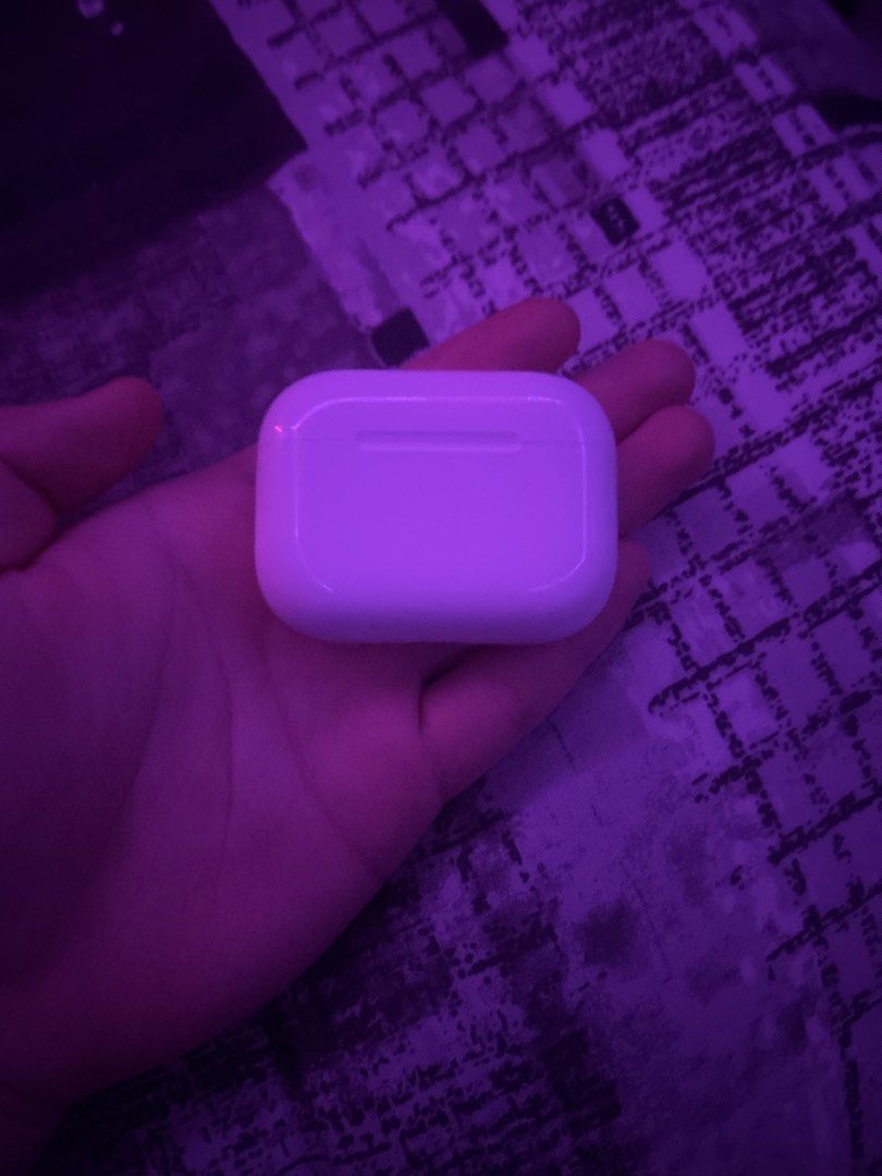 Apple AirPods Pro 3414964083191992322