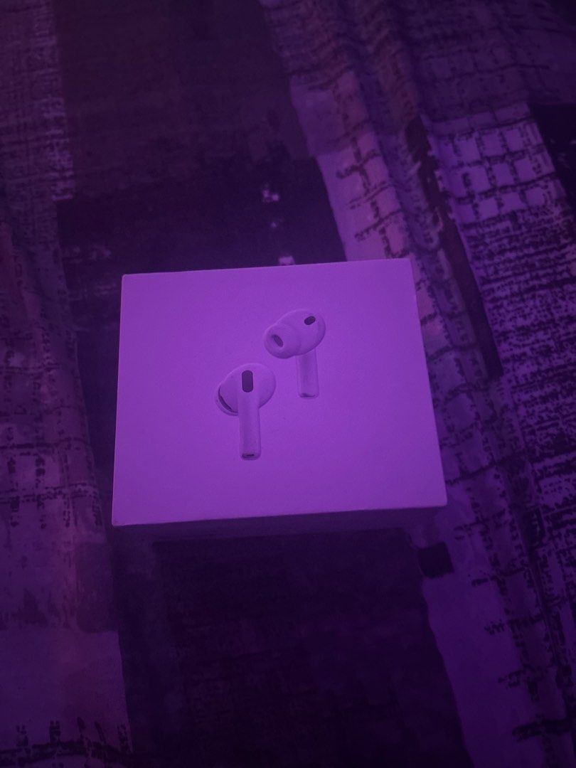 Apple AirPods Pro 3