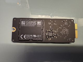 Apple Mac M.2 SSD Samsung 512GB