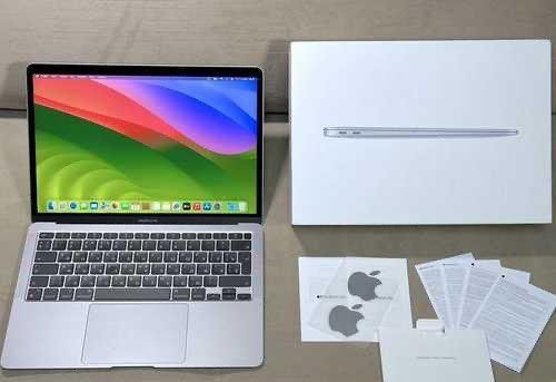 Apple MacBook Air 13-inch412348711259361280