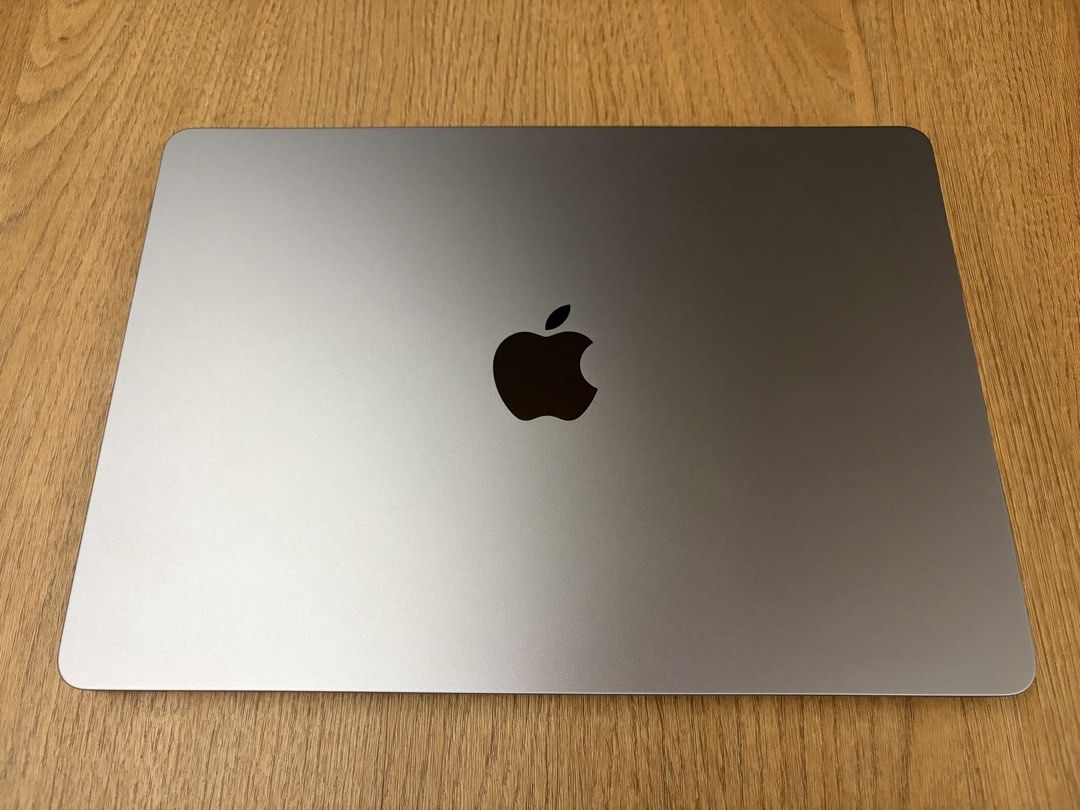 FS: Apple MacBook Air, M2 (16GB + 512GB)