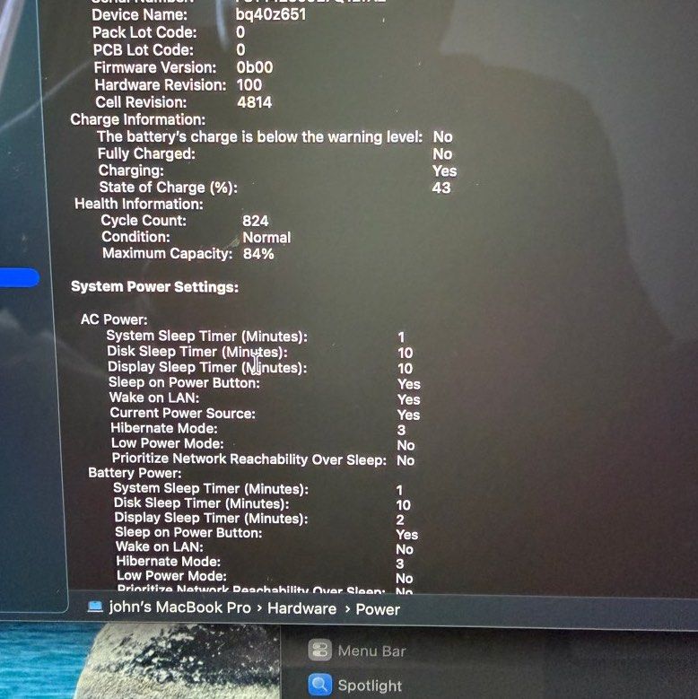 Apple MacBook Pro 14-inch (2021)412353391085506567