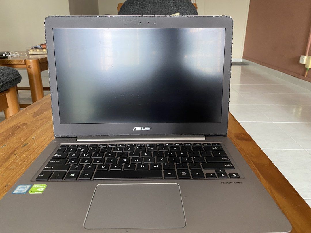 ASUS UX310U Zenbook Laptop412353393025372162