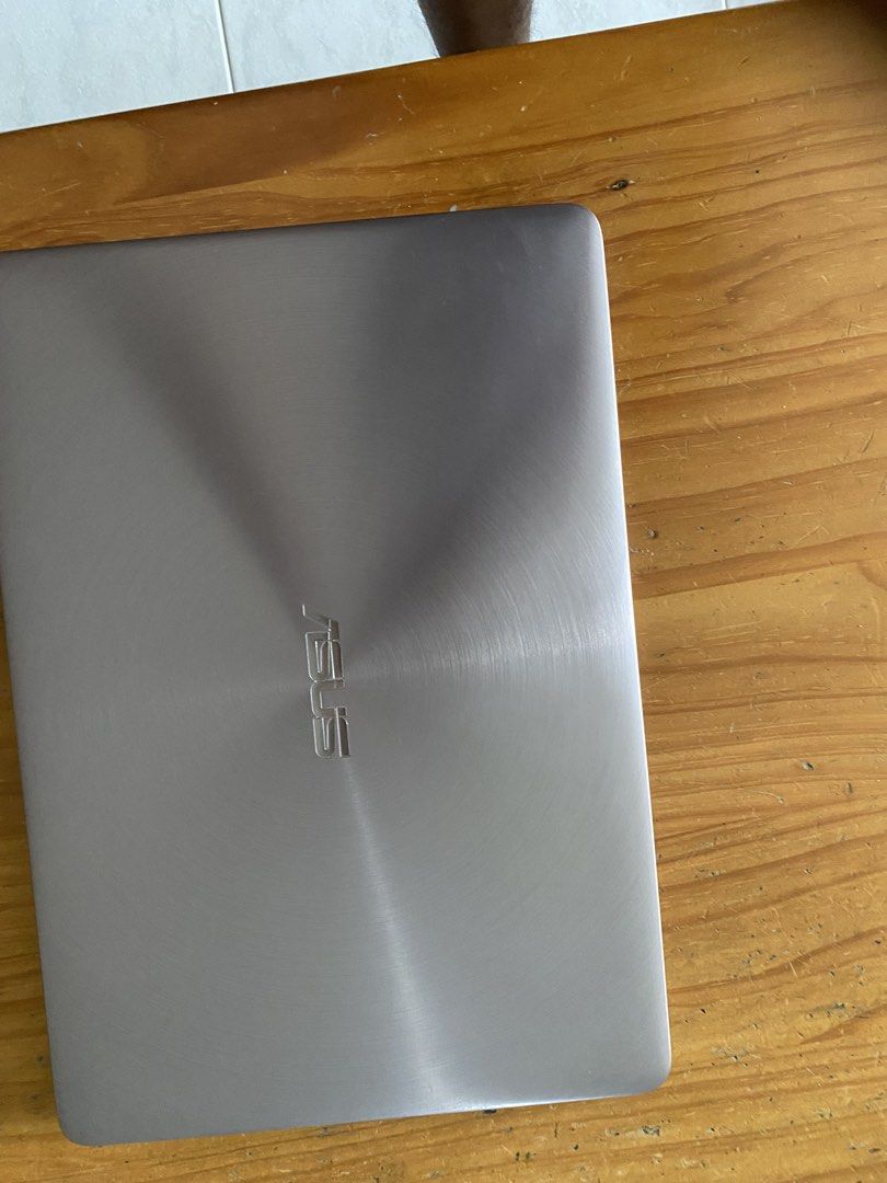 ASUS UX310U Zenbook Laptop412353393025372164