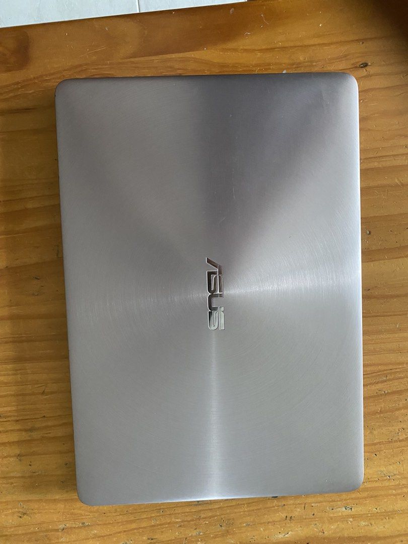 ASUS UX310U Zenbook Laptop412353393025372163