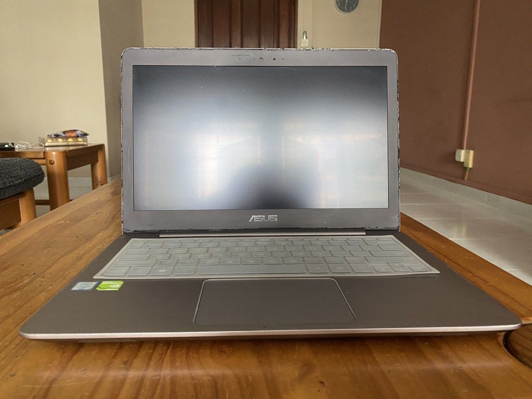 ASUS UX310U Zenbook Laptop412353393025372165