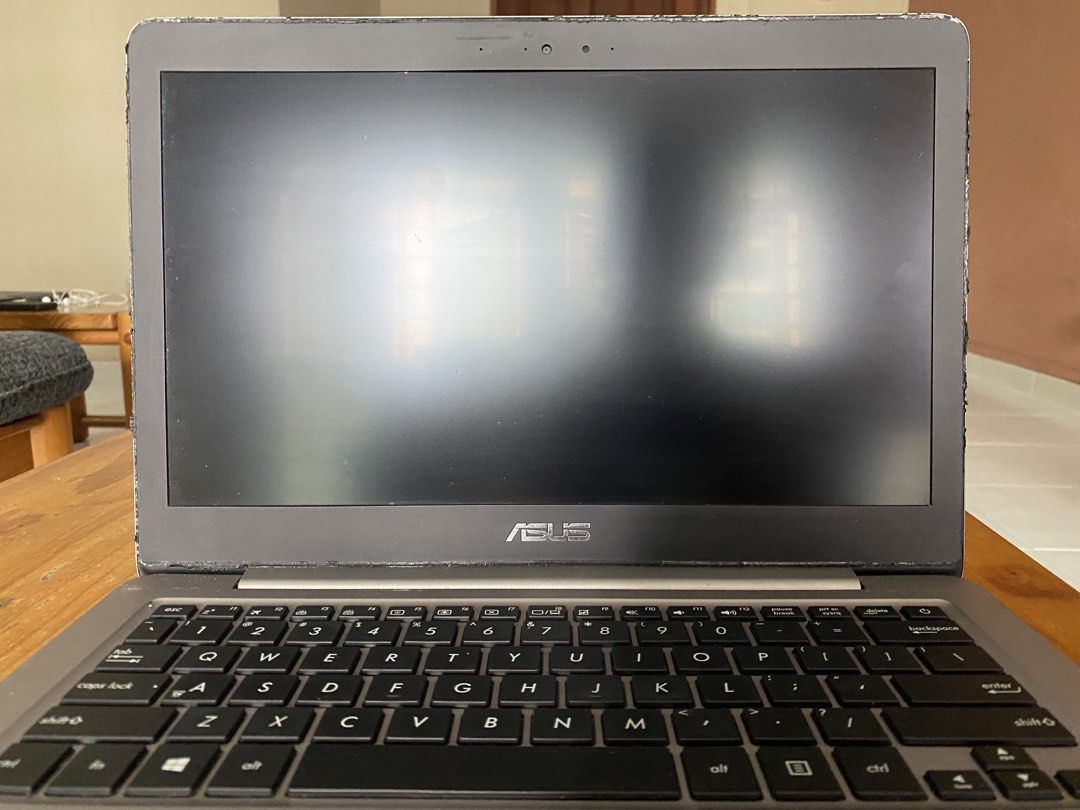 ASUS UX310U Zenbook  Laptop