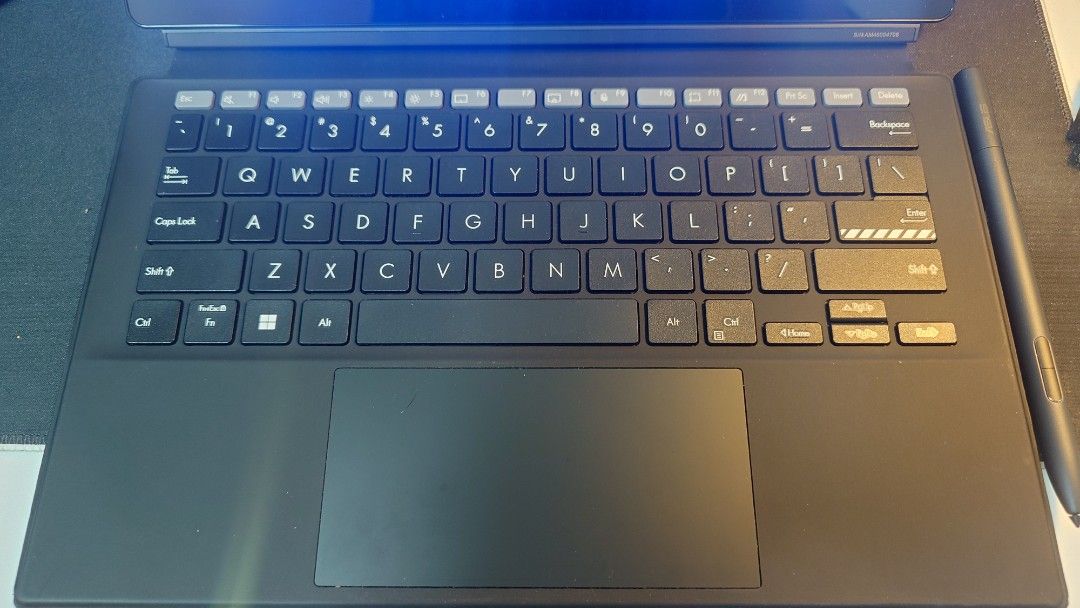 ASUS Vivo slate 13 OLED Tablet Laptop412345583471831044