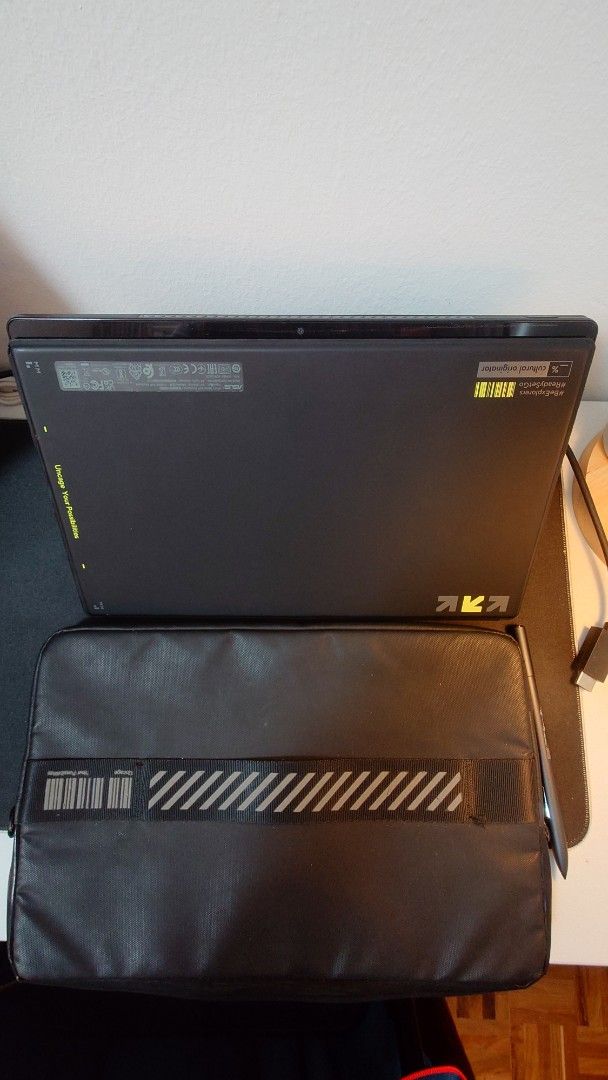 ASUS Vivo slate 13 OLED Tablet Laptop412345583471831045