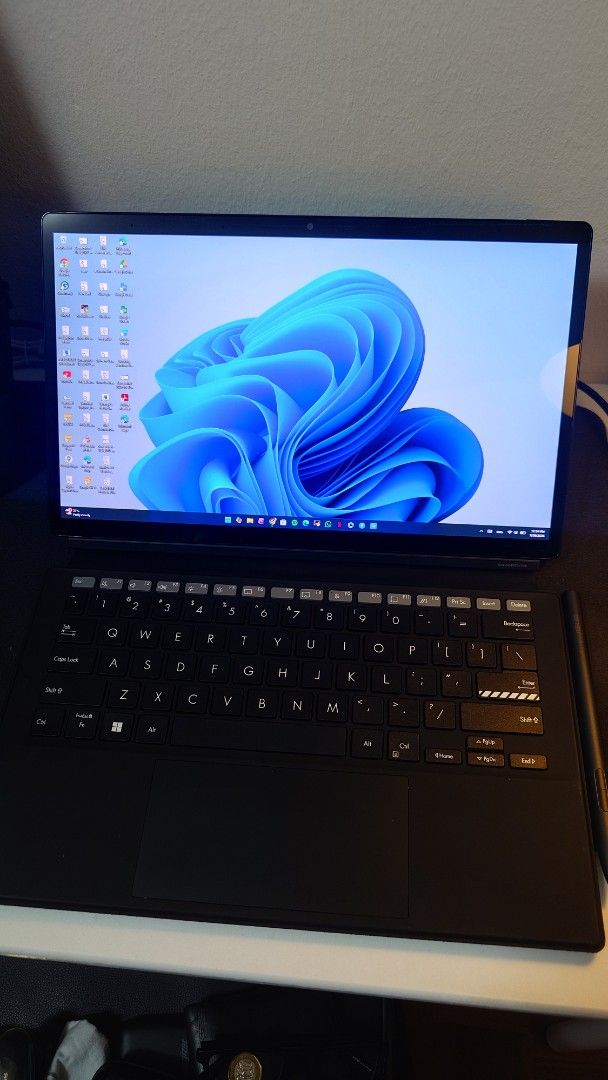 ASUS Vivo slate 13 OLED Tablet Laptop412345583471831041