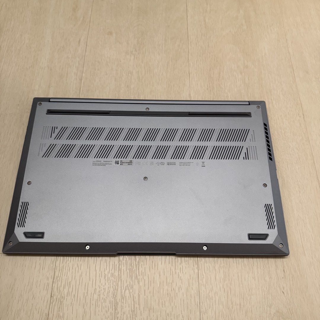 Asus Vivobook 15.6” OLED Laptop Notebook412355739895746562