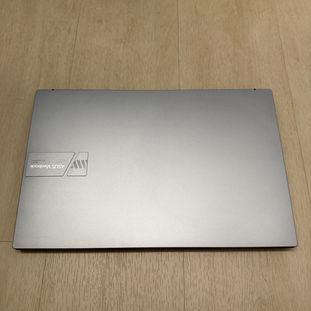 Asus Vivobook 15.6” OLED Laptop Notebook412355739895746561