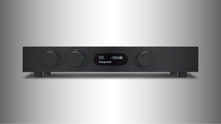 LFD Zero LE MkIII Integrated Amplifier, Audio, Soundbars, Speakers ...