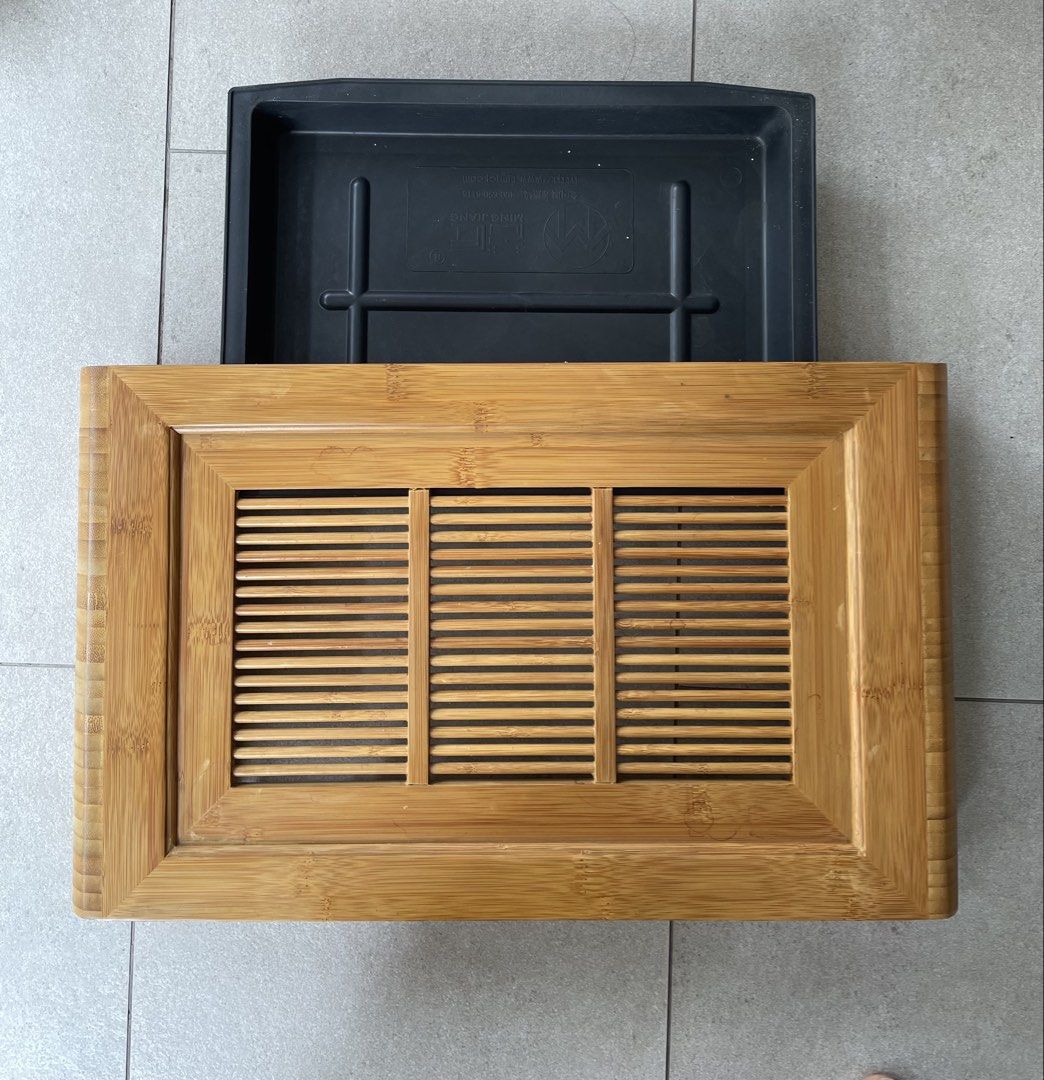 Bamboo tray467335181763225601
