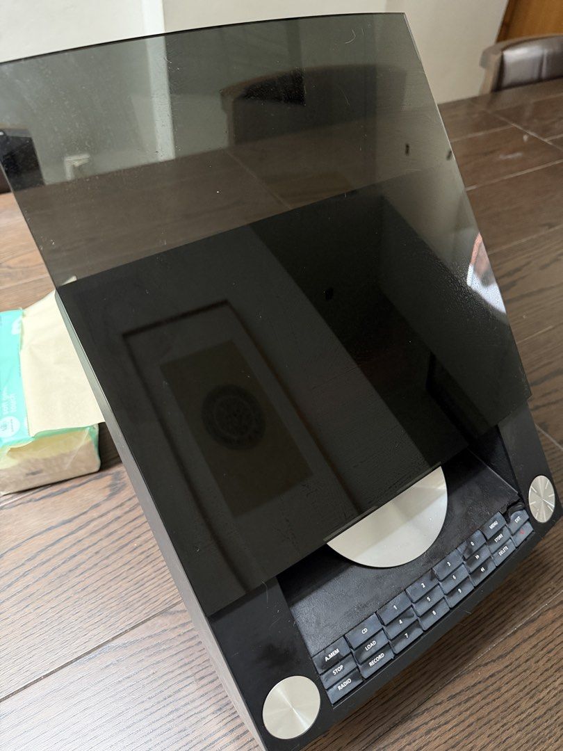 Bang & Olufsen Beosound 4