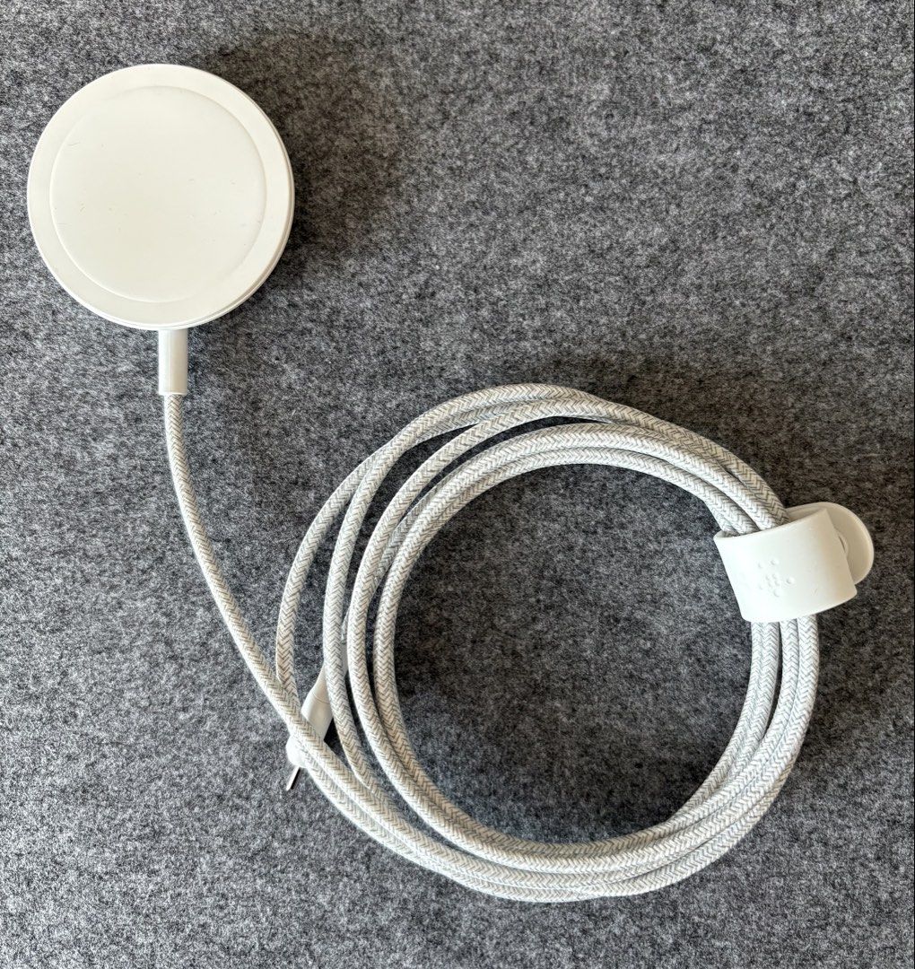 Belkin 15W MagSafe Wireless Charger Pad With Built In Kickstand 2m Belkin 15w Magsafe Wireless Ch 1774677703 C693a880 Progressive 