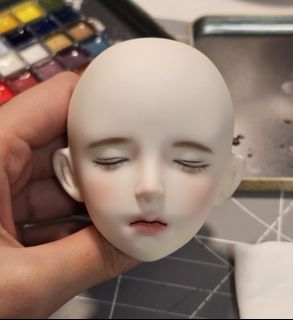 BJD - Energy Candy, Hobbies & Toys, Toys & Games on Carousell