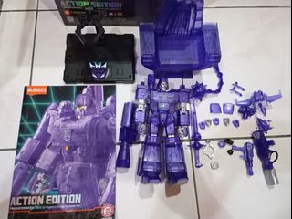 (Category: ) located in . Submitted by AyahHobbyStore (Listing ID 1428829098, Image 1). Description: .